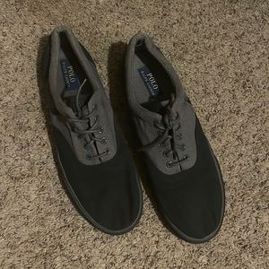 Polo Ralph Lauren shoes